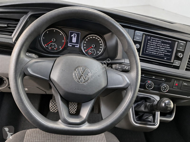 Autoutilitară Volkswagen L2H1 2.0 TDI 110 3PL