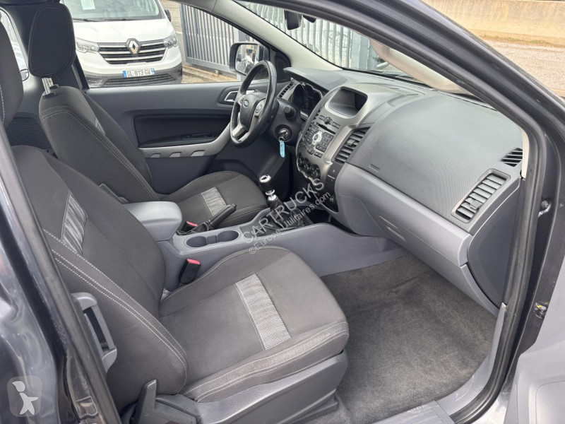 Autoutilitară Ford 2.2 TDCi 150 XLT Sport