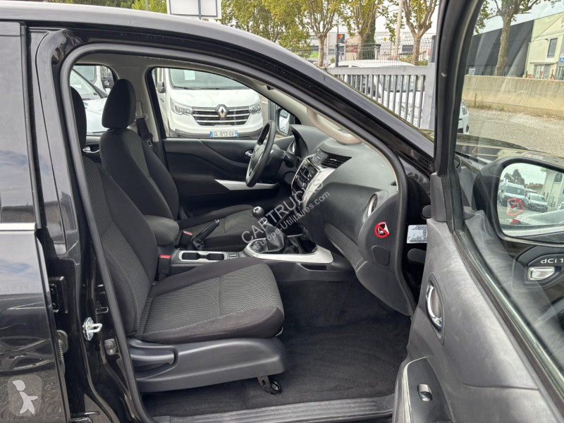 Véhicule utilitaire Renault 2.3 dCi 160 Life