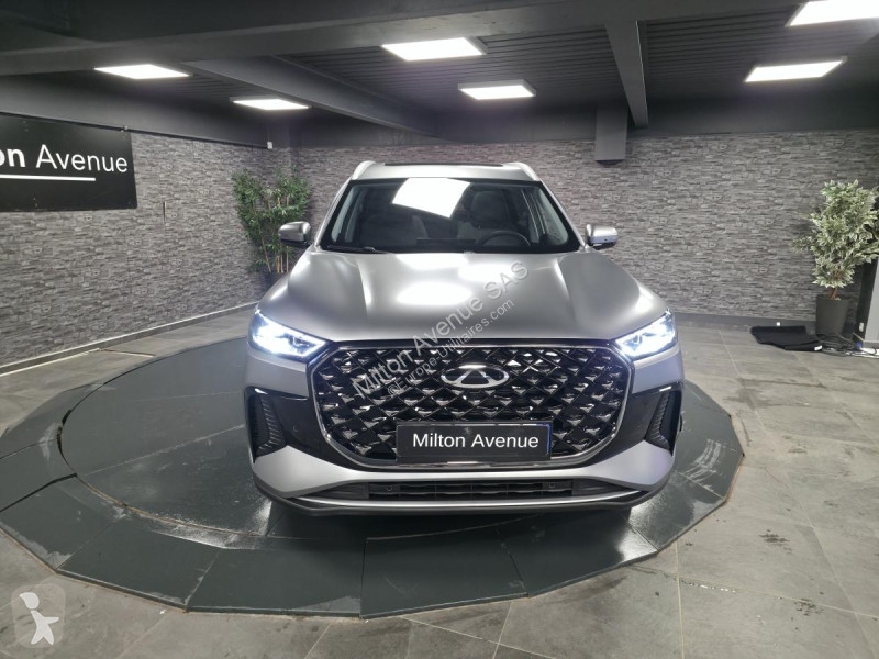 Véhicule utilitaire Chery TIGGO 8 1.5 PHEV -...