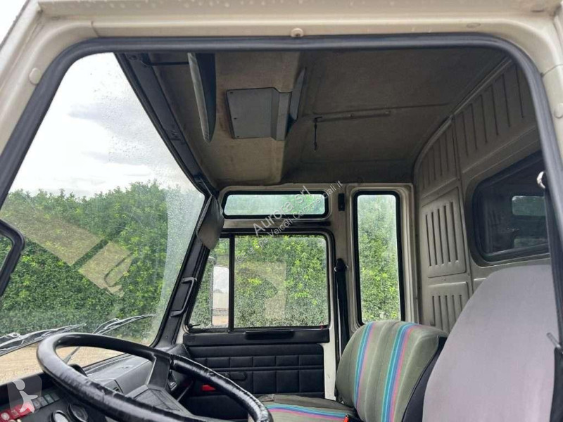 Autoutilitară Fiat 60 10
