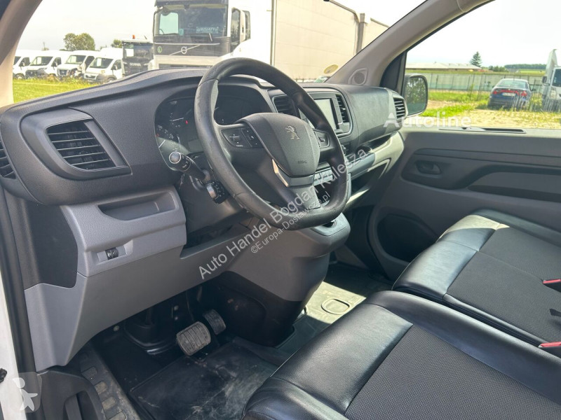 Autoutilitară Peugeot 2.0