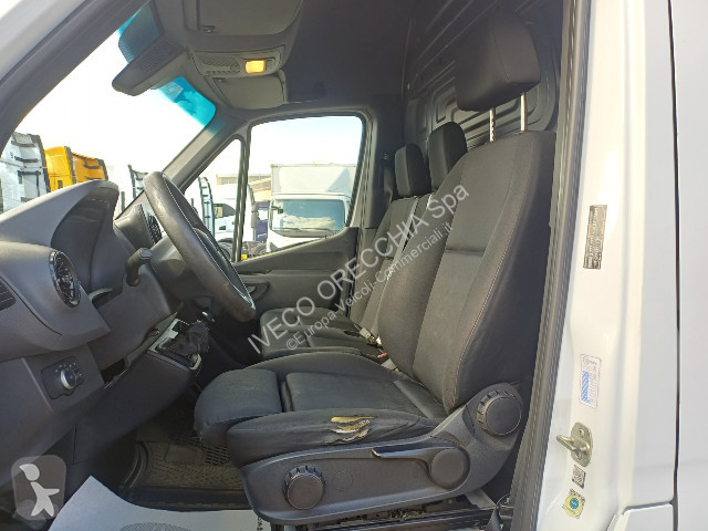 Varevogn Mercedes SPRINTER - GV