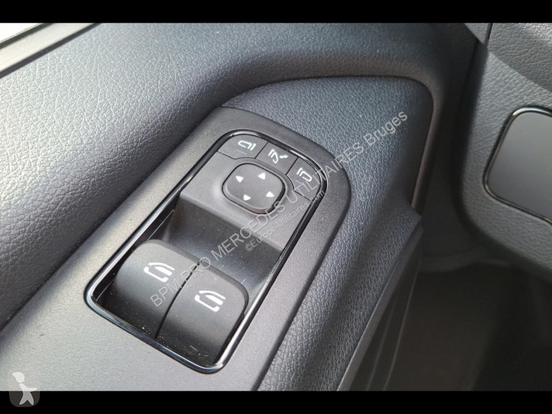 Varevogn Mercedes Fg 315 CDI 37 3T5 Pro 9G-Tronic