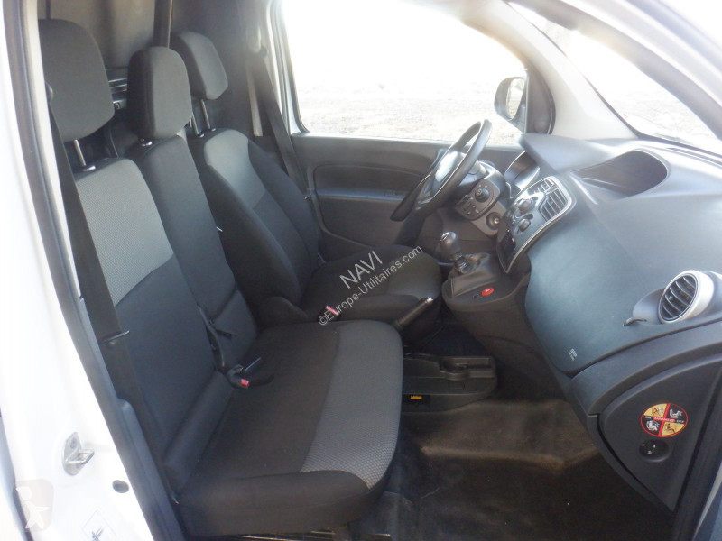 Veicolo commerciale Renault KANGOO II EXPRESS...