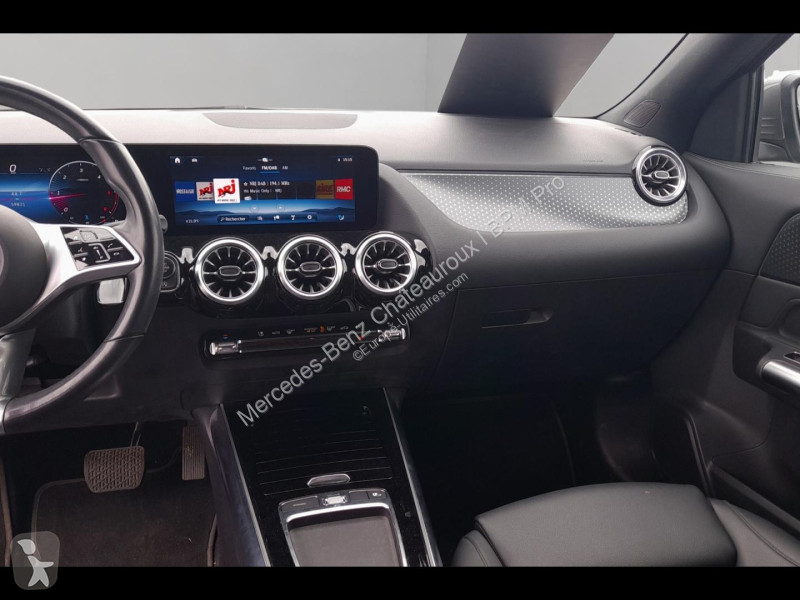 Autoutilitară Mercedes GLA 200 d 150ch...