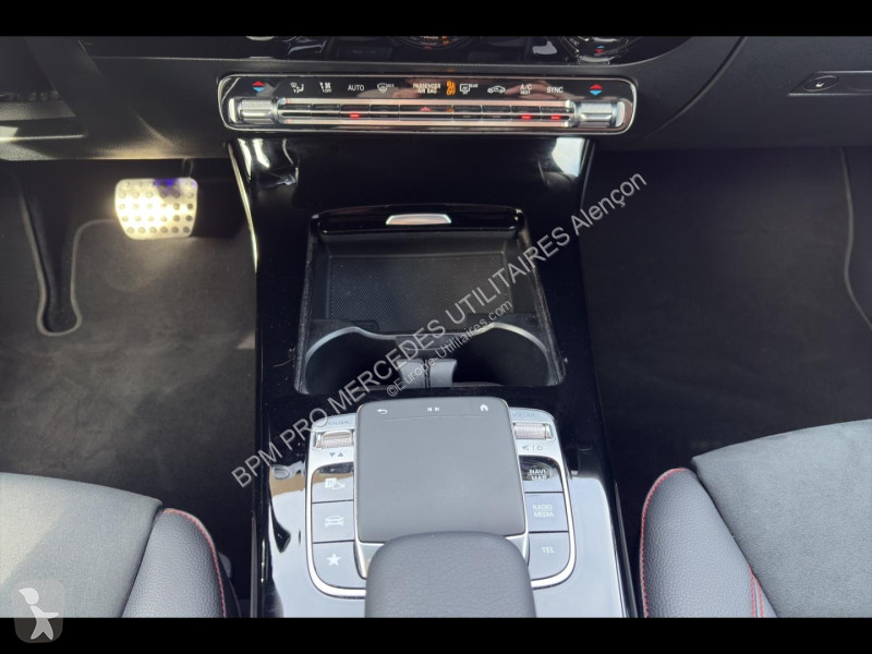 Autoutilitară Mercedes Classe A 200 163ch AMG...
