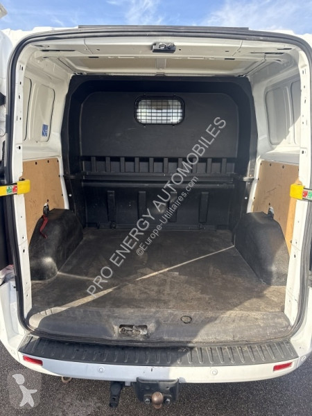 Varevogn Ford TRANSIT CUSTOM FG 290 L1H1 2.2...