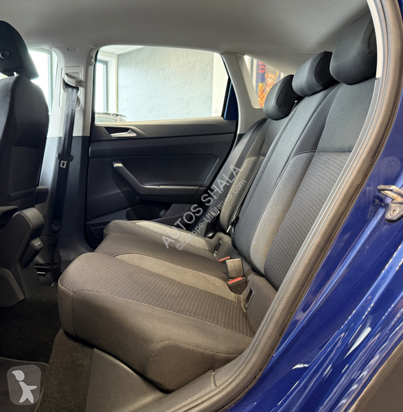 Volkswagen TAIGO / A PARTIR DE 194,40/MOIS* /...