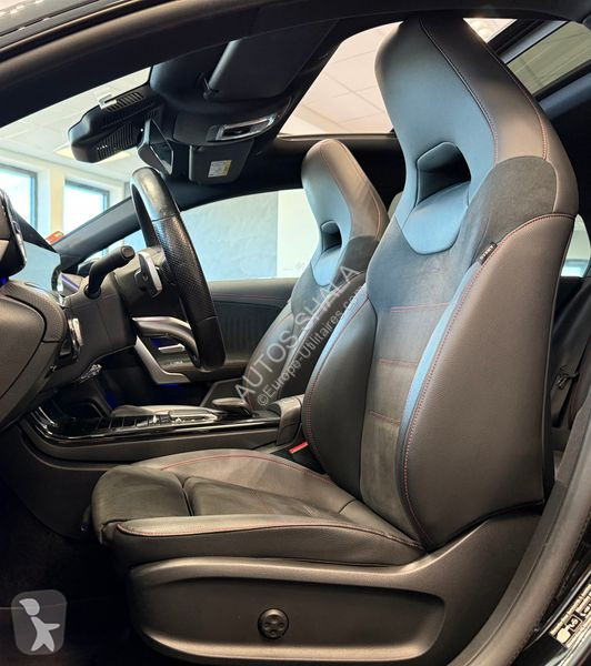Mercedes CLA SHOOTING BRAKE / A PARTIR DE...