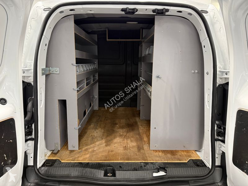 Véhicule utilitaire Renault KANGOO VAN / PRIX...