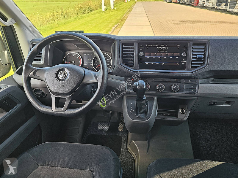 Autoutilitară Volkswagen 35 2.0 L4H3 Automaat...