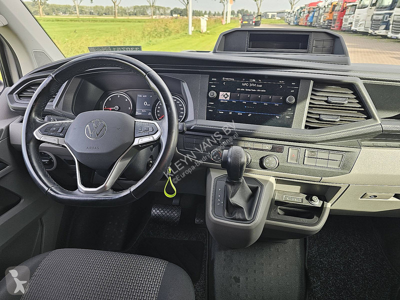 Autoutilitară Volkswagen 2.0 TDI L2H1 LED Navi...