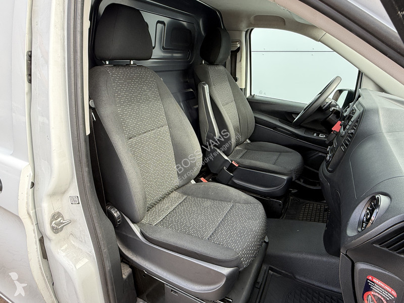 Varevogn Mercedes 116 1.9 CDI Automaat L3 XL...