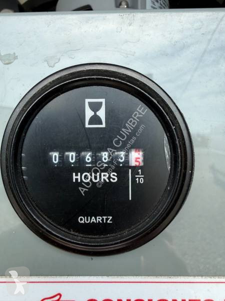 Furgoneta Renault 2.3 DCI 145