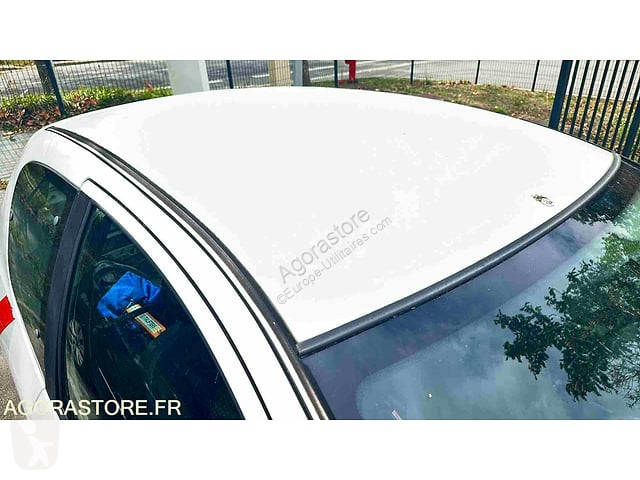 Furgoneta Peugeot 206