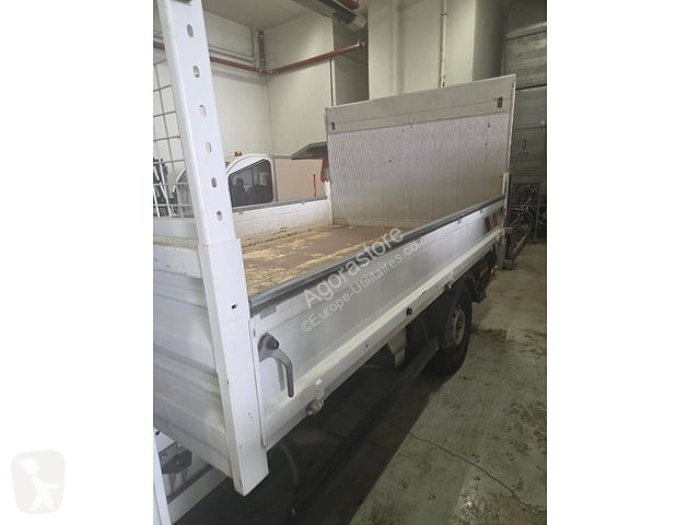 Furgoneta Renault MASTER