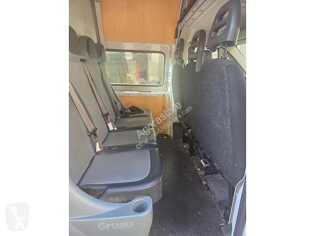 Varevogn Fiat DUCATO