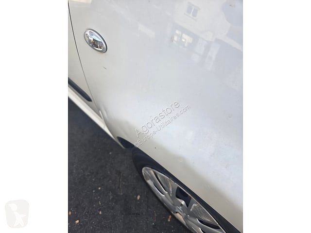 Samochód dostawczy Citroën C1