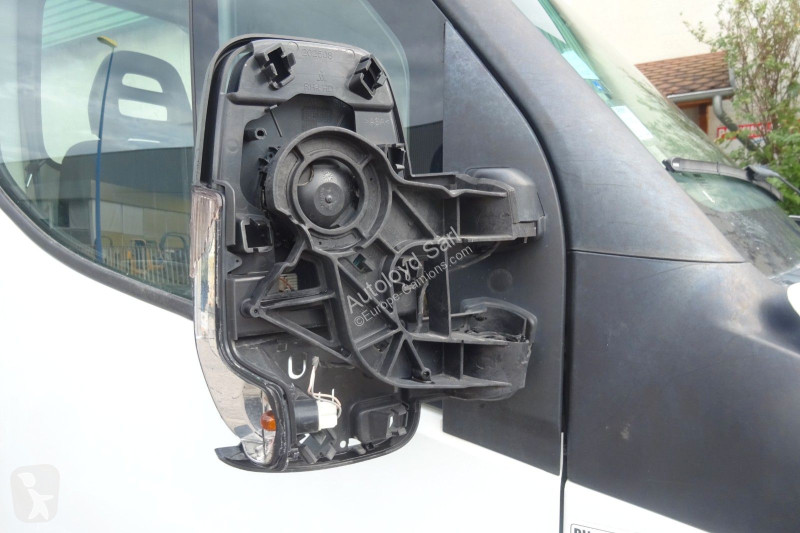 Furgoneta Iveco 35C15