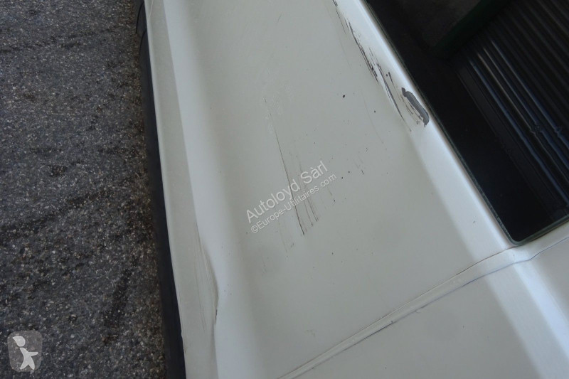 Véhicule utilitaire Renault TRAFIC 1.6 DCI 120...