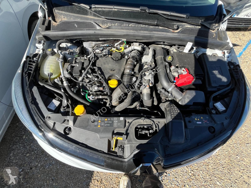 Véhicule utilitaire Renault 1.5 BlueDCi 100...