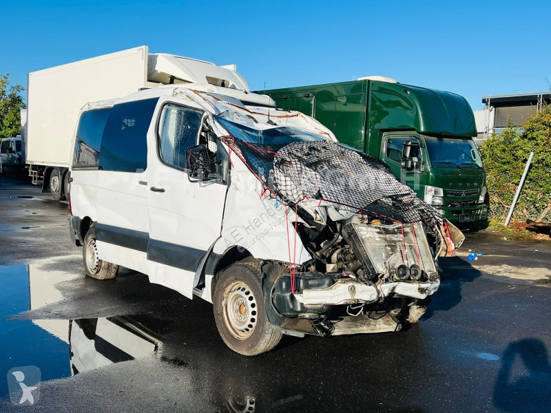 Bedrijfswagen Mercedes Kombi 316CDI...