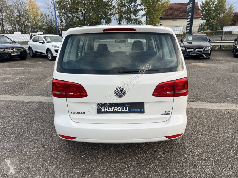 Úžitkové vozidlo Volkswagen Phase3 1.6 TDI...