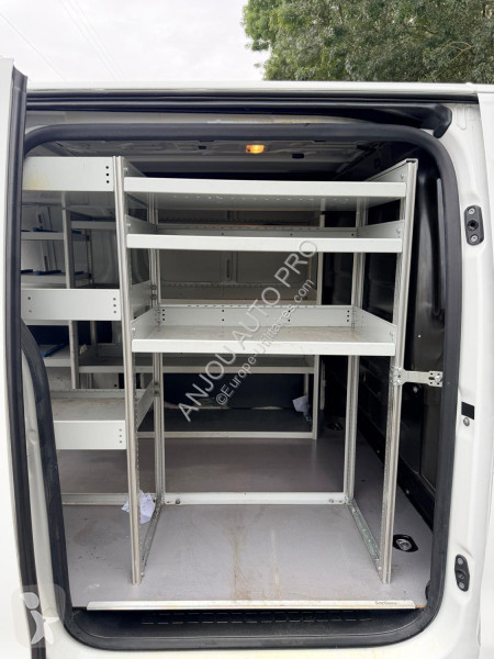 Furgoneta Peugeot FGN TOLE STANDARD BLUEHDI 120...