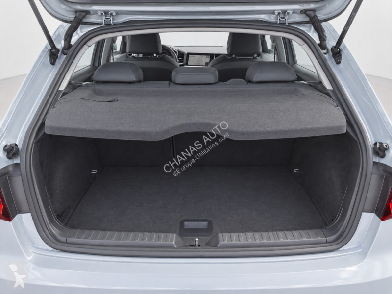 Autoutilitară Audi 25 TFSI 95 Design Luxe S...