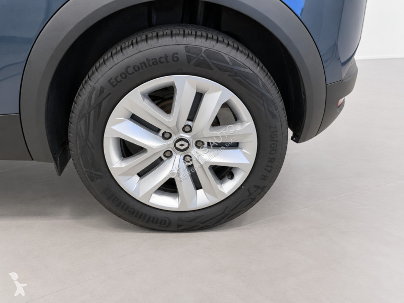 Véhicule utilitaire Renault 1.0 TCe 90 Equilibre