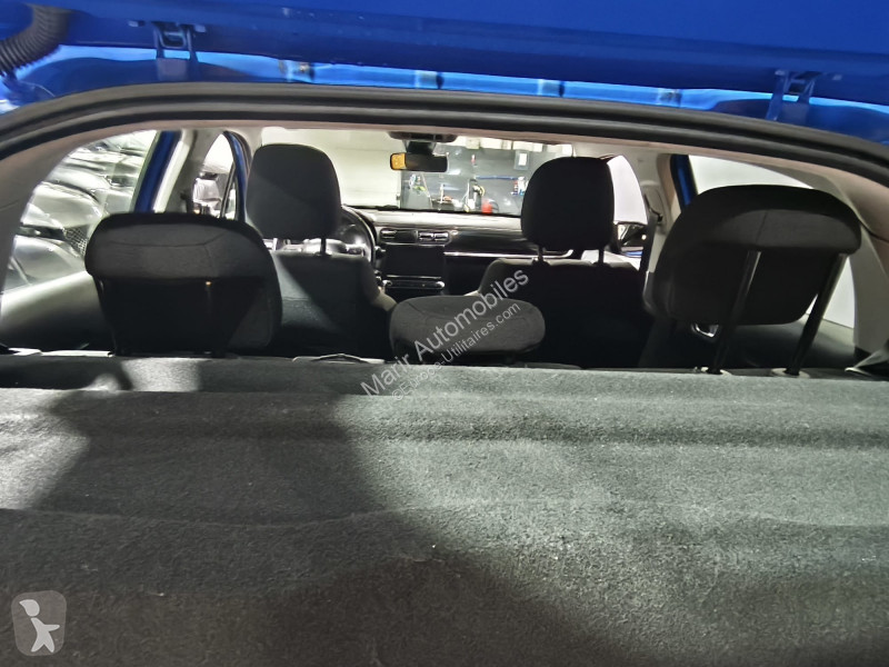 Véhicule utilitaire Citroën C3 STE