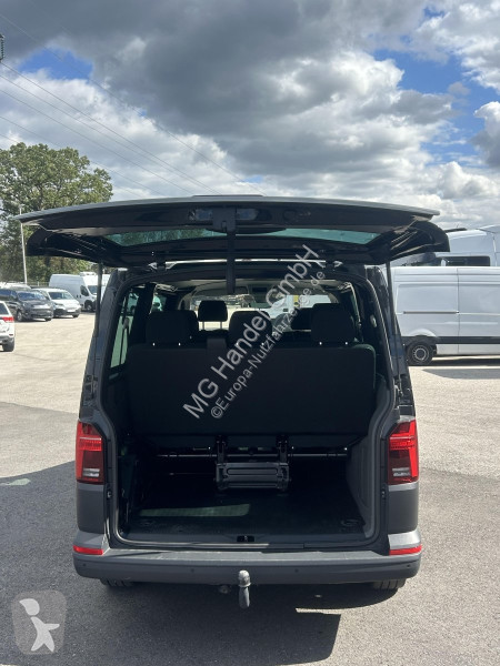Autoutilitară Volkswagen T6.1 KOMBI 2.0 TDI,...