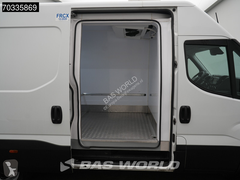 Véhicule utilitaire Iveco 35S16 Automaat...