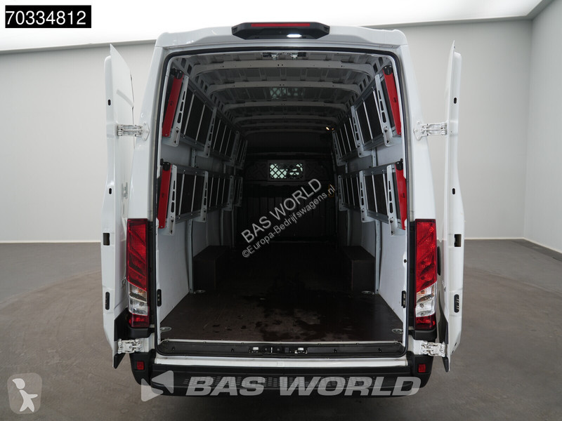 Véhicule utilitaire Iveco 35S16 Automaat L3H2...