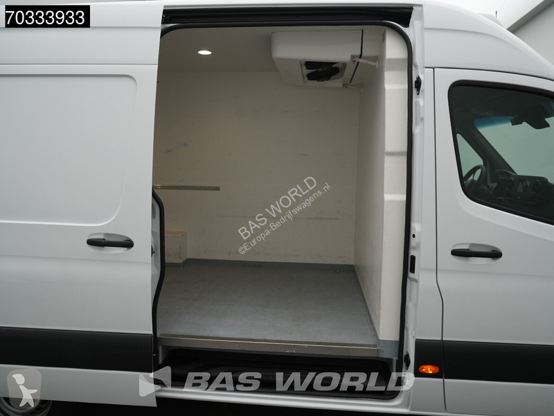 Véhicule utilitaire Mercedes 315 CDI Koelwagen...