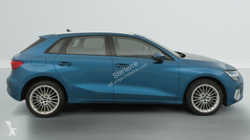 Audi  A3 SPORTBACK Transporter