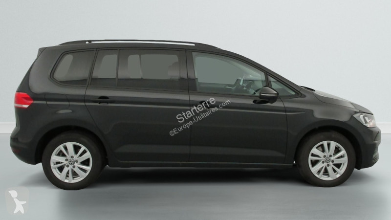 Volkswagen  Transporter