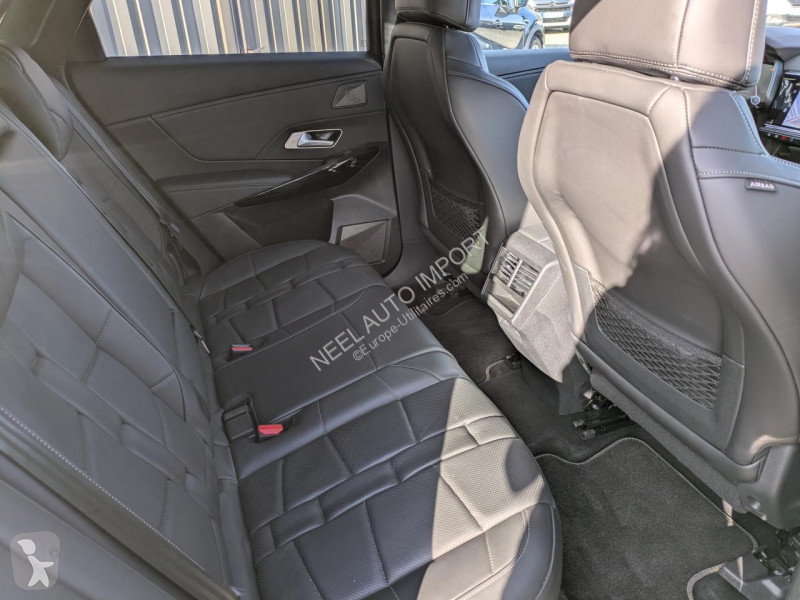 Véhicule utilitaire DS DS 7 CROSSBACK ETOILE...
