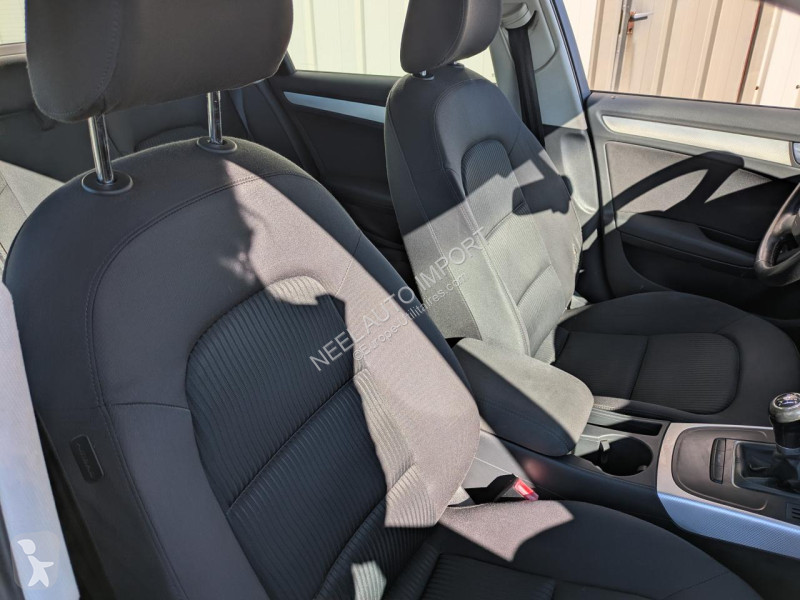 Véhicule utilitaire Audi A4 AMBIENTE  2.0 TDI...