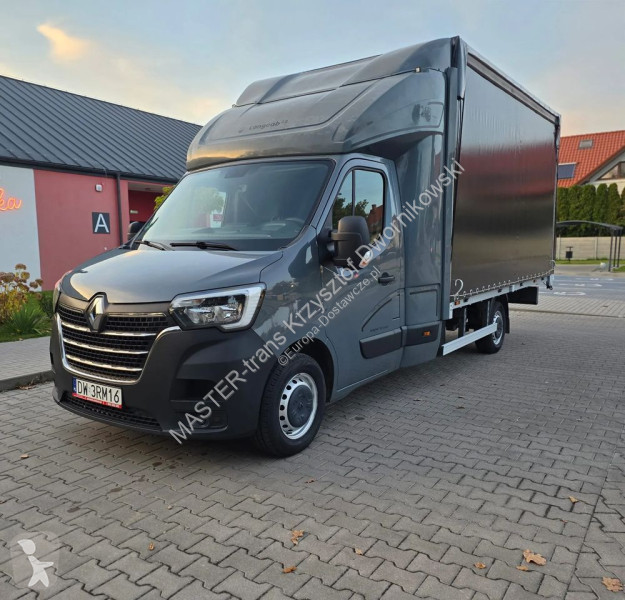 Renault  van