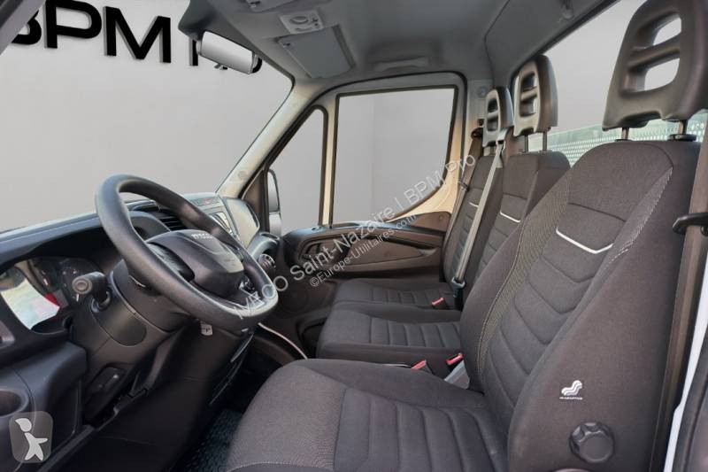 Užitkové vozidlo Iveco 35C16H EMP 4100