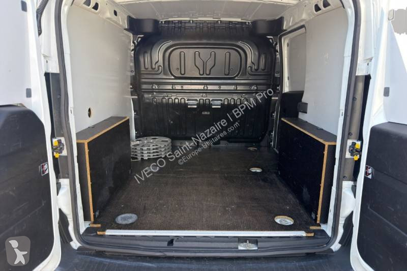 Véhicule utilitaire Fiat 1.3 MJT