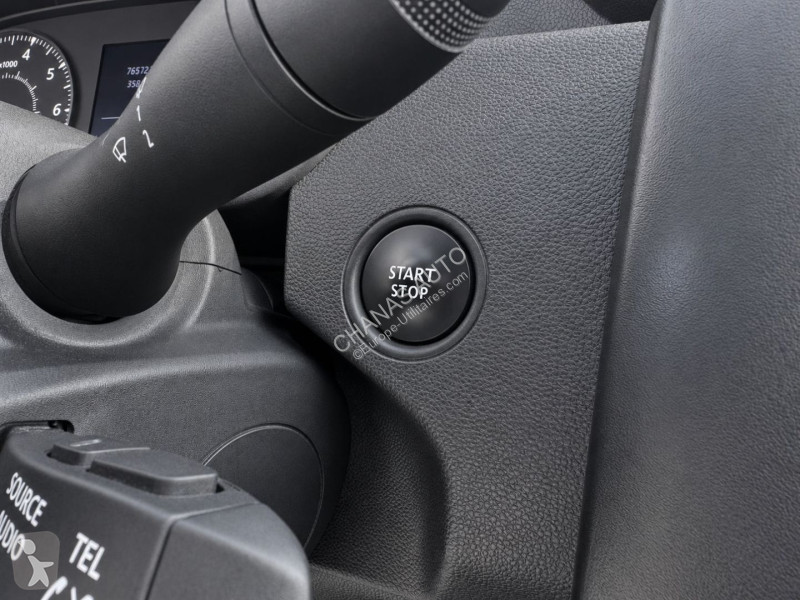 Véhicule utilitaire Dacia 1.5 dCi 115 Prestige 4x4
