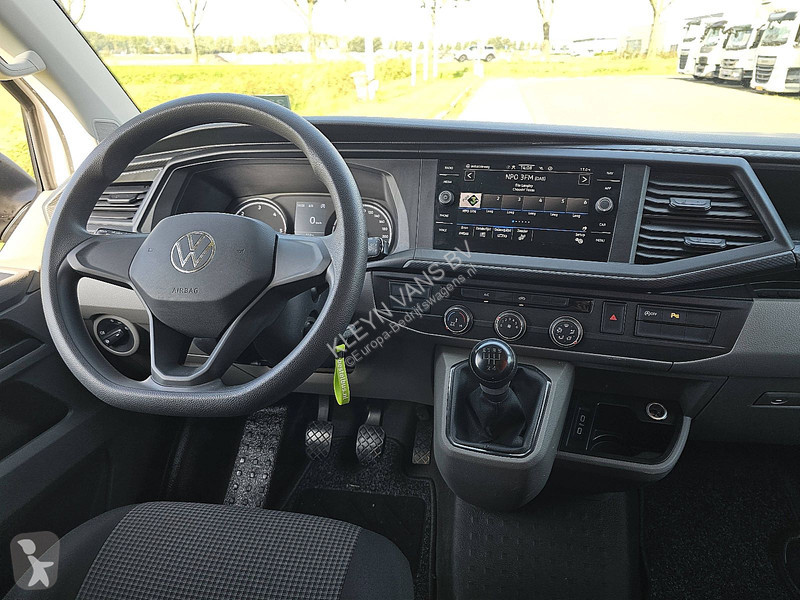 Véhicule utilitaire Volkswagen 2.0 TDI T6.1 L2...