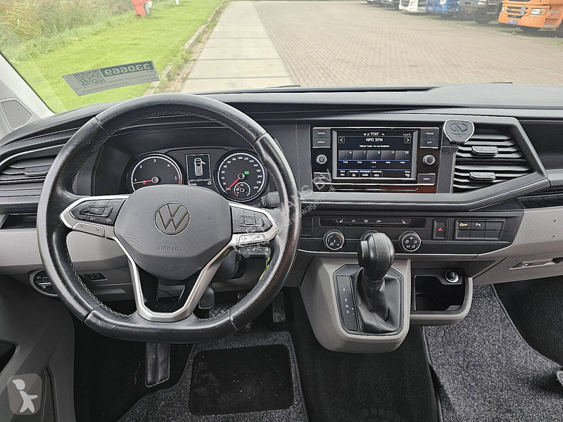 Véhicule utilitaire Volkswagen 2.0 TDI T6.1...