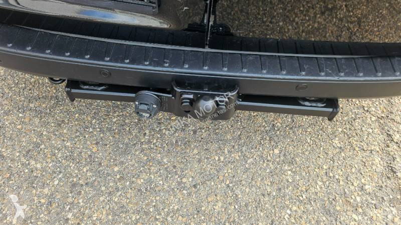 Véhicule utilitaire Ford L1H1 2.0 130cv LIMITED