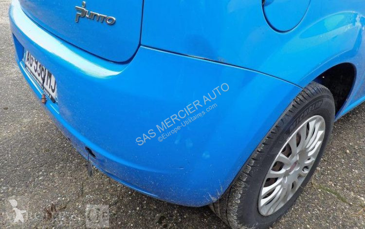 Fiat  van