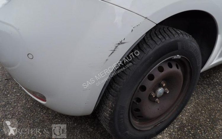 Užitkové vozidlo Fiat