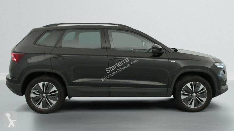 Skoda  Transporter